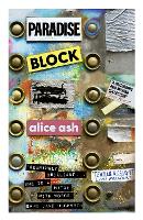 Book Cover for Paradise Block by Alice Ash