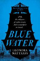 Book Cover for Blue Water by Leonora Nattrass