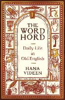 Book Cover for The Wordhord by Hana Videen