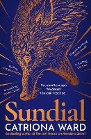 Book Cover for Sundial by Catriona Ward