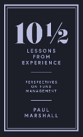 Book Cover for 10½ Lessons from Experience by Paul Marshall