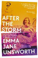 Book Cover for After the Storm by Emma Jane Unsworth