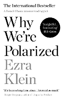 Book Cover for Why We're Polarized by Ezra Klein