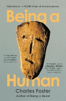 Book Cover for Being a Human by Charles Foster