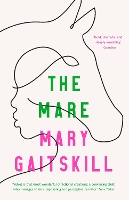 Book Cover for The Mare by Mary Gaitskill