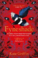 Book Cover for Fyneshade by Kate Griffin