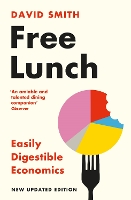 Book Cover for Free Lunch by David Smith