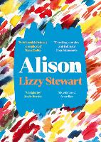 Book Cover for Alison by Lizzy Stewart