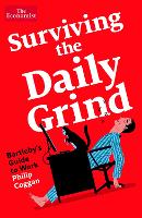 Book Cover for Surviving the Daily Grind by Philip Coggan