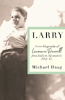 Book Cover for Larry by Michael Haag