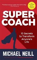 Book Cover for Supercoach by Michael Neill