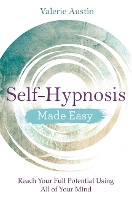 Book Cover for Self-Hypnosis Made Easy by Valerie Austin