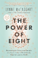 Book Cover for The Power of Eight by Lynne McTaggart