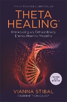 Book Cover for ThetaHealing® by Vianna Stibal