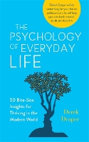 Book Cover for The Psychology of Everyday Life by Derek Draper