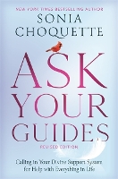 Book Cover for Ask Your Guides by Sonia Choquette