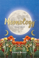 Book Cover for Moonology™ Diary 2025 by Yasmin Boland