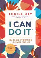 Book Cover for I Can Do It by Louise Hay