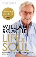 Book Cover for Life and Soul (New Edition) by William Roache