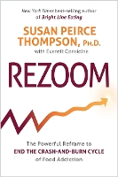 Book Cover for Rezoom by Susan Peirce Thompson PhD