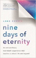 Book Cover for Nine Days of Eternity by Anke Evertz