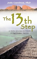Book Cover for The 13th Step by Jude Currivan