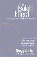 Book Cover for The Isaiah Effect by Gregg Braden