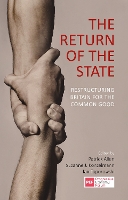 Book Cover for The Return of the State by Patrick Allen