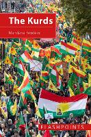 Book Cover for The Kurds by Mandana Hendessi