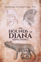 Book Cover for The Hounds of Diana by Joseph J. Pitarella