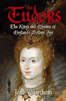 Book Cover for The Tudors by Jane Bingham