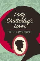 Book Cover for Lady Chatterley's Lover by D. H. Lawrence