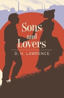 Book Cover for Sons and Lovers by D. H. Lawrence