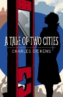 Book Cover for Tale of Two Cities by Charles Dickens