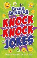 Book Cover for Knock Knock Jokes by Lisa Regan