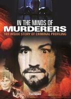 Book Cover for In the Minds of Murderers by Paul Roland