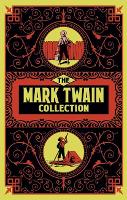 Book Cover for The Mark Twain Collection by Mark Twain