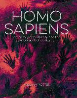 Book Cover for Homo Sapiens by William (Author) Potter