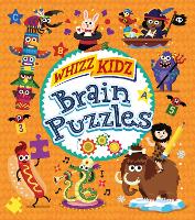 Book Cover for Whizz Kidz by William Potter