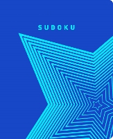 Book Cover for Sudoku by Arcturus Publishing