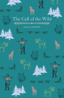 Book Cover for The Call of the Wild by Jack London