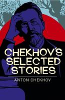 Book Cover for Chekhov Selected Stories by Anton Chekhov