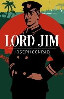 Book Cover for Lord Jim by Joseph Conrad