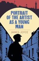 Book Cover for A Portrait of the Artist as a Young Man by James Joyce