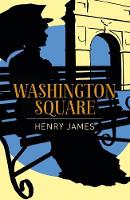 Book Cover for Washington Square by Henry James