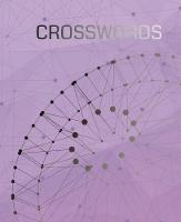 Book Cover for Crosswords by Arcturus Publishing