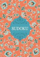 Book Cover for Sudoku by Arcturus Publishing