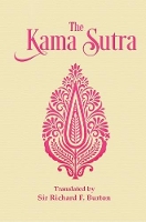 Book Cover for The Kama Sutra by Vatsyayana