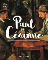 Book Cover for Paul Cézanne by Jane Bingham