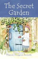 Book Cover for The Secret Garden by Frances Hodgson Burnett